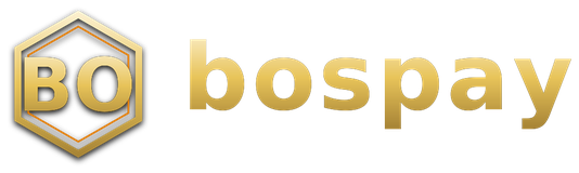 bospay logo